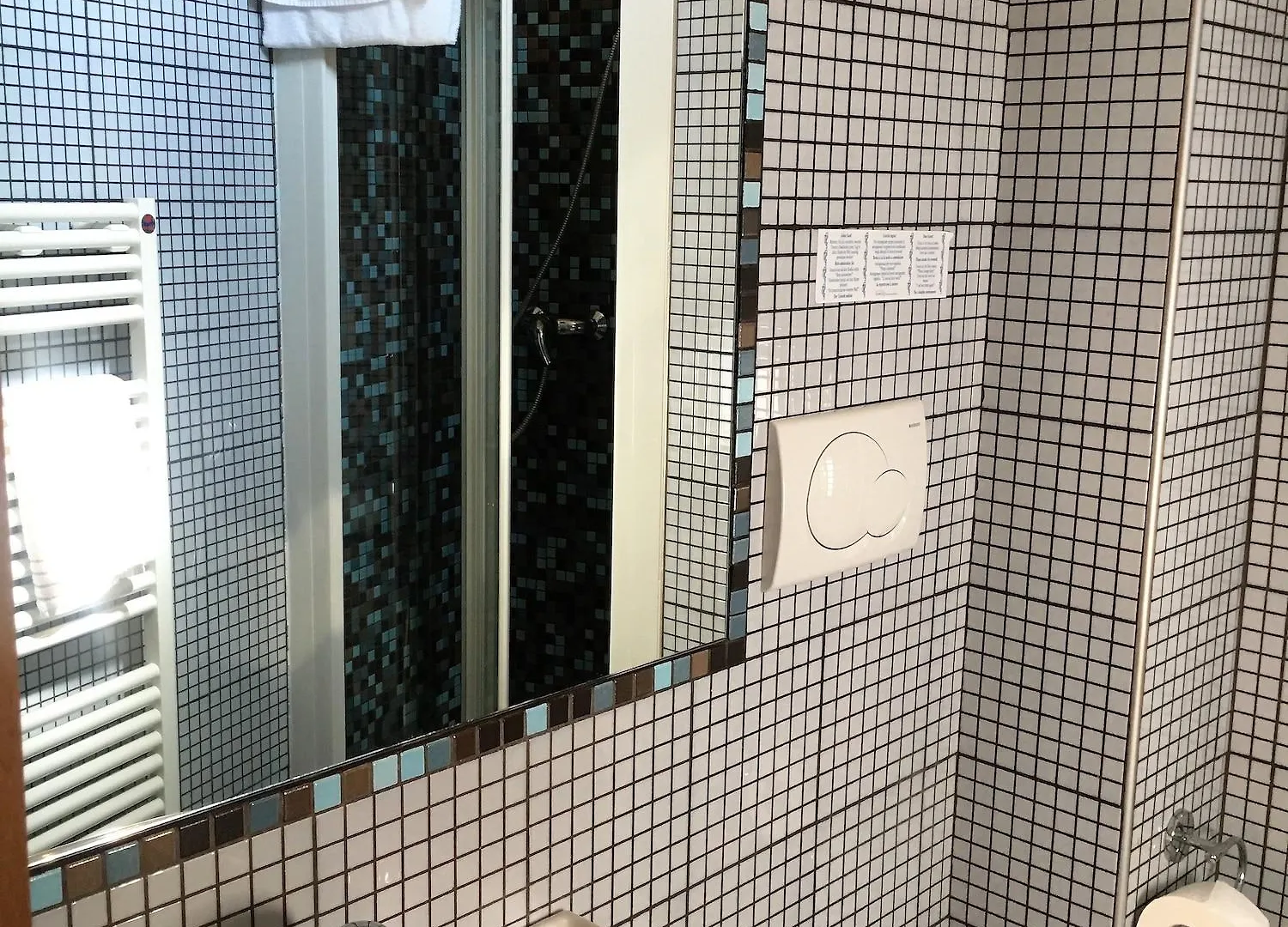 Boutique Hotel Scalzi - Adults Only Verona 2*,