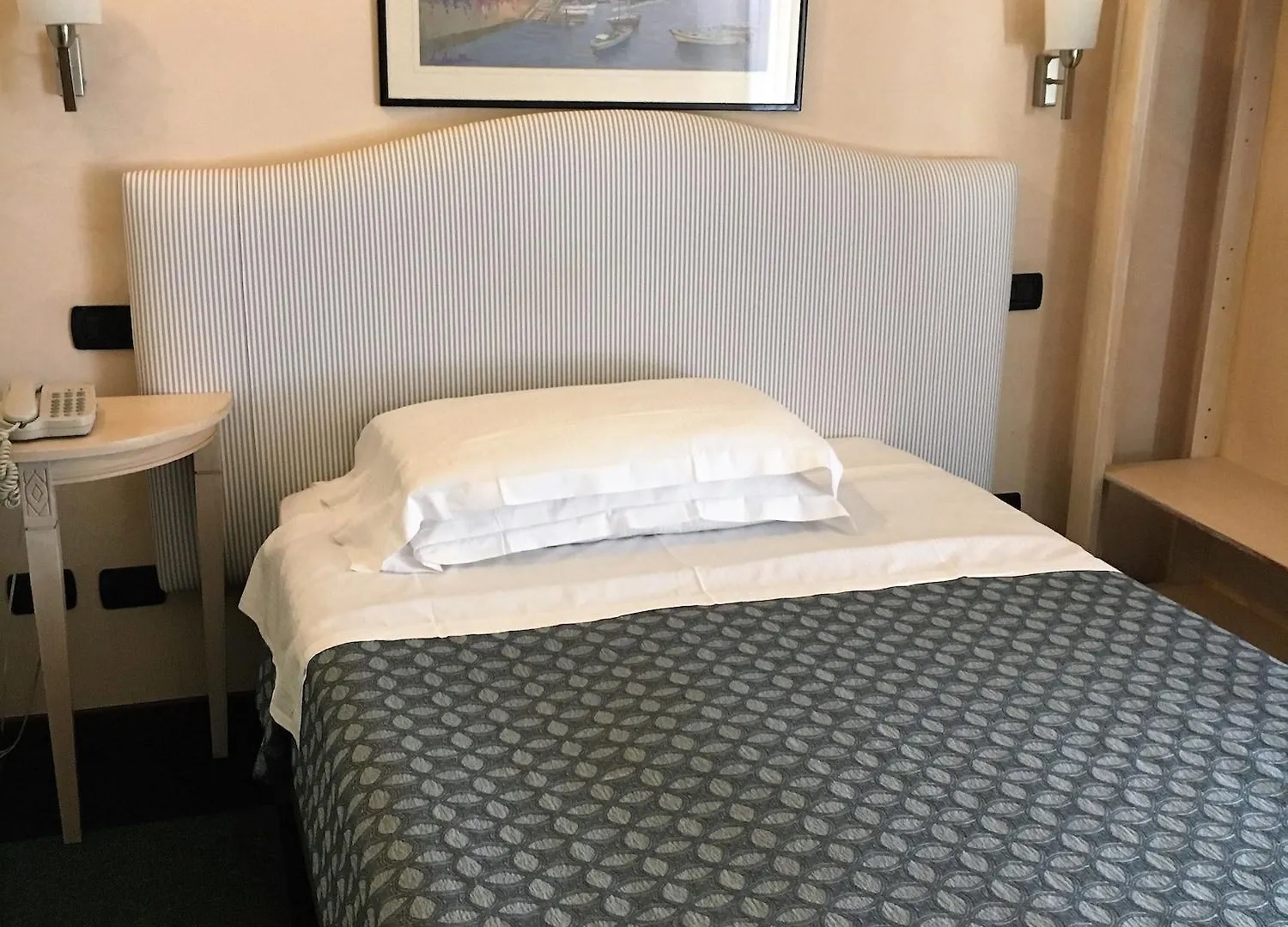 Boutique Hotel Scalzi - Adults Only Verona