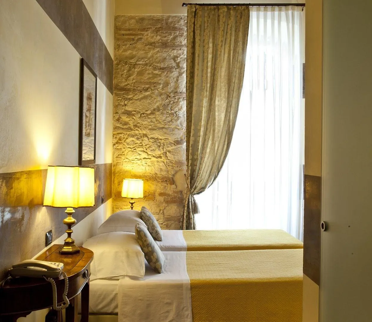 Boutique Hotel Scalzi - Adults Only Verona