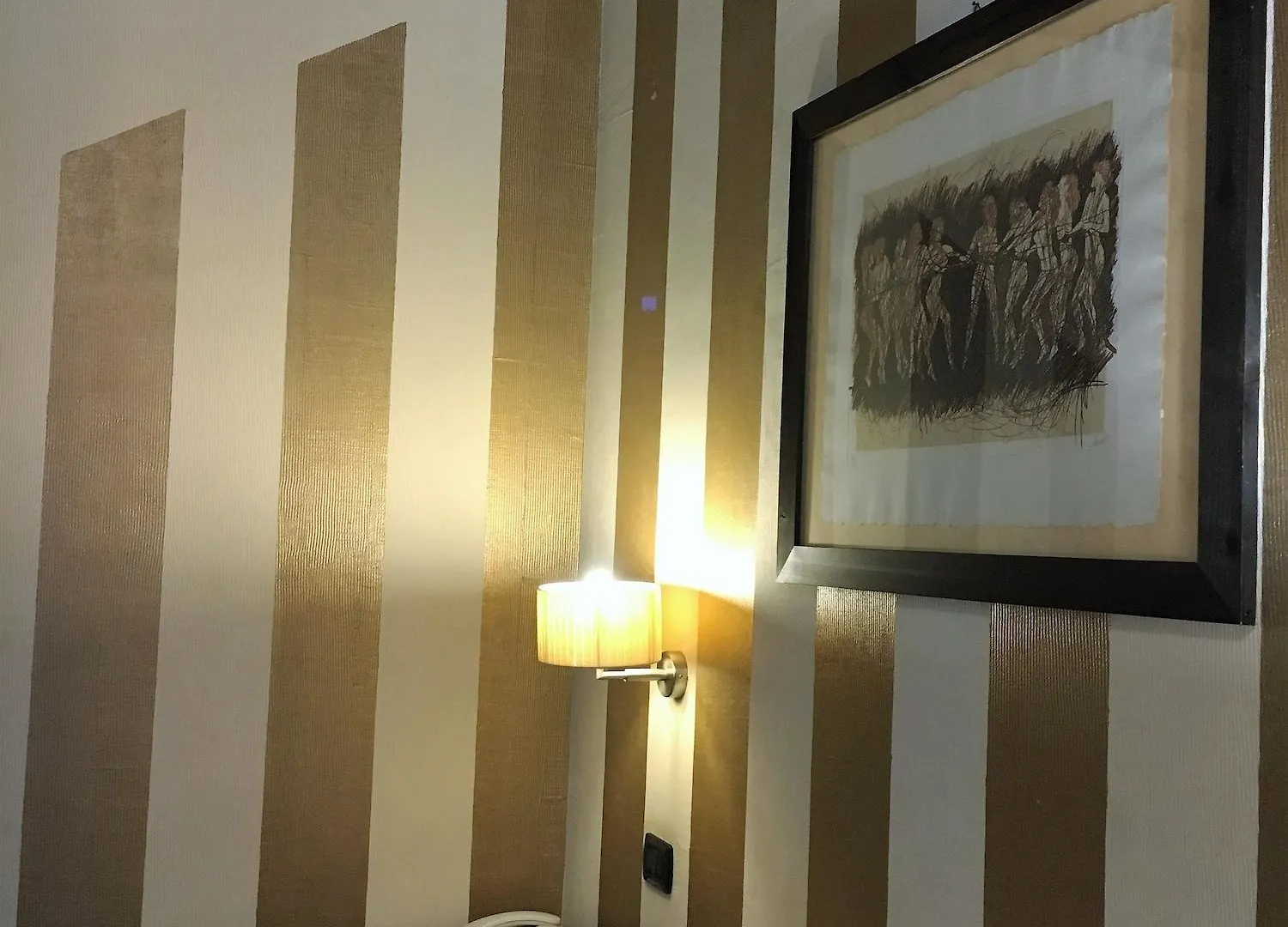 Boutique Hotel Scalzi - Adults Only Verona 2*,  Italy