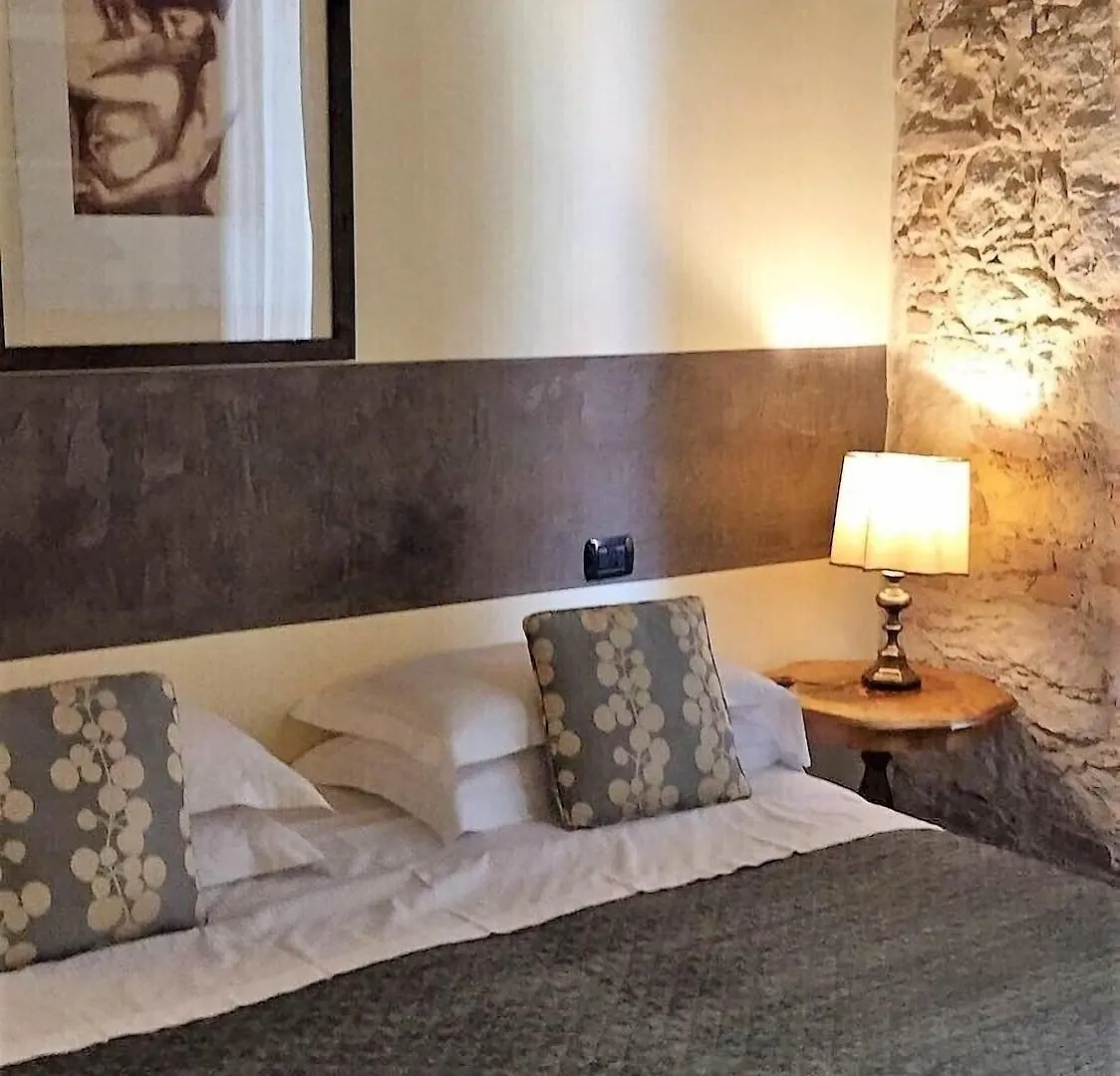 Boutique Hotel Scalzi - Adults Only Verona Italy