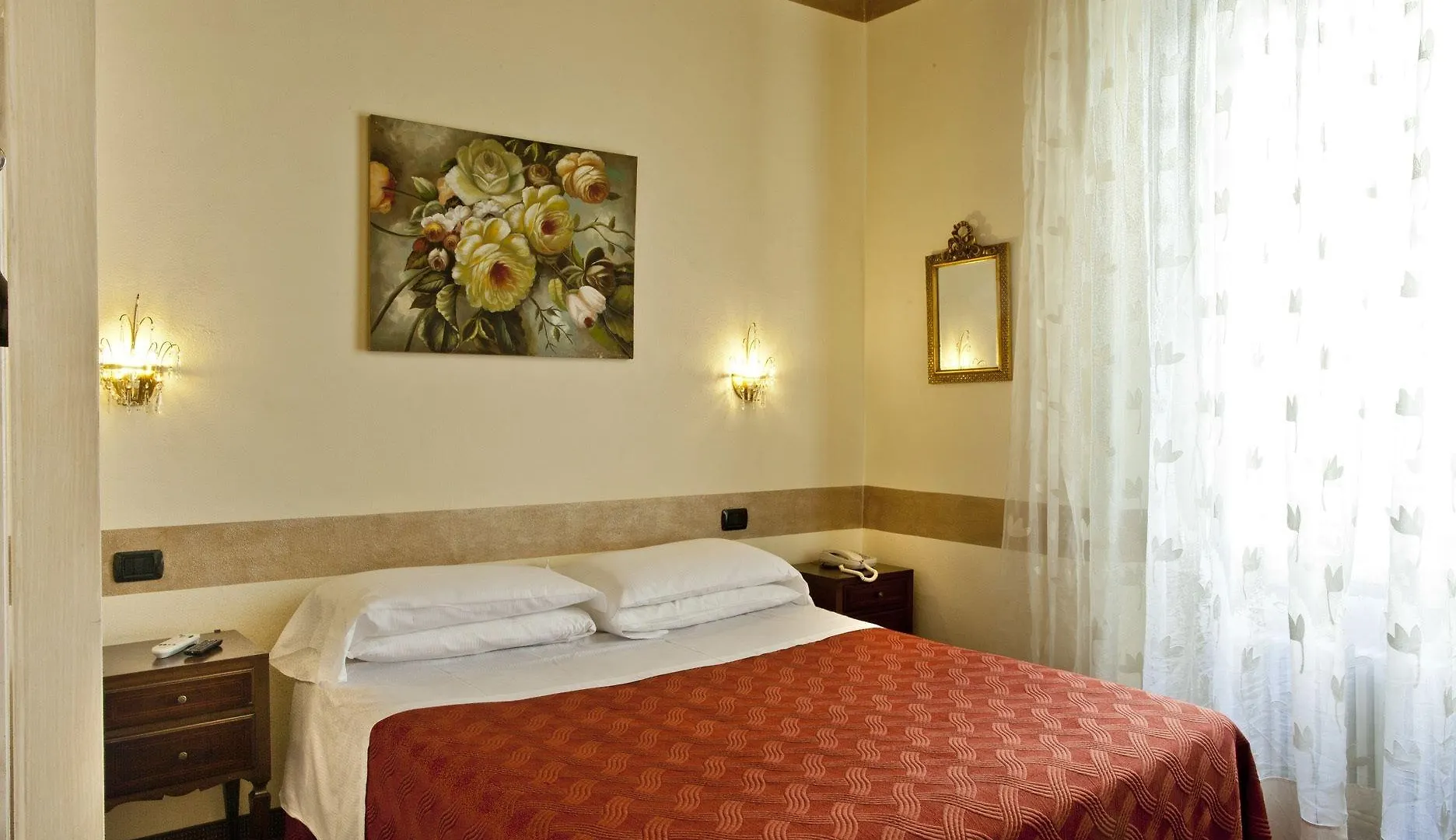 Boutique Hotel Scalzi - Adults Only Verona Italy