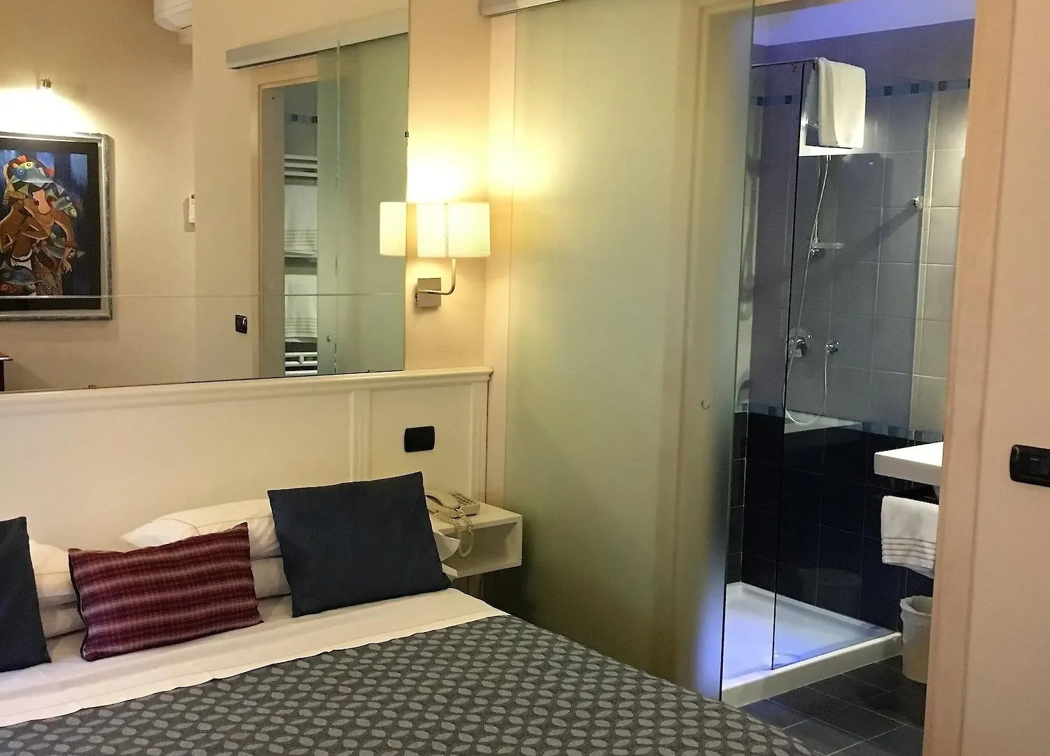 Boutique Hotel Scalzi - Adults Only Verona