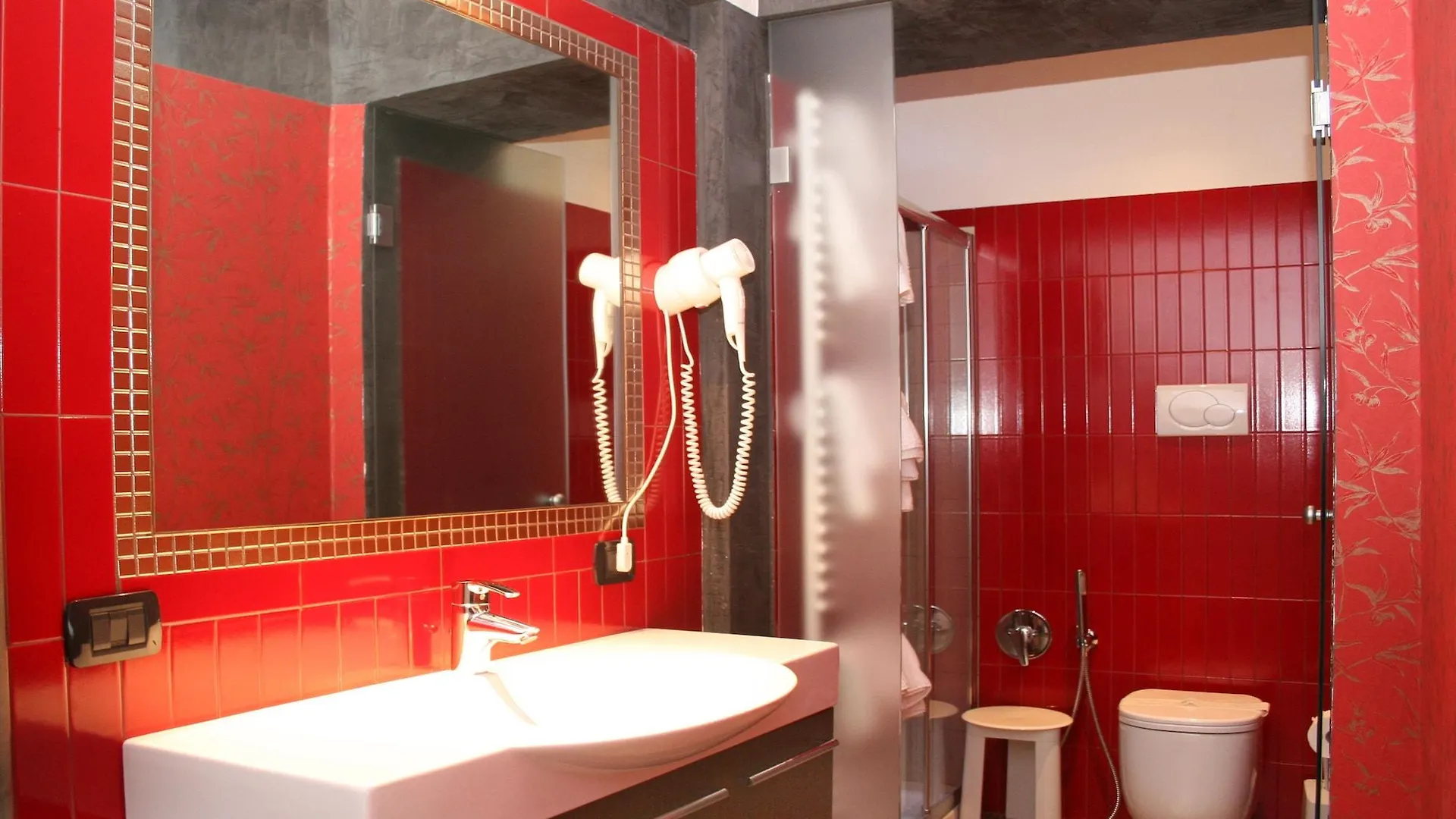 Boutique Hotel Scalzi - Adults Only Verona