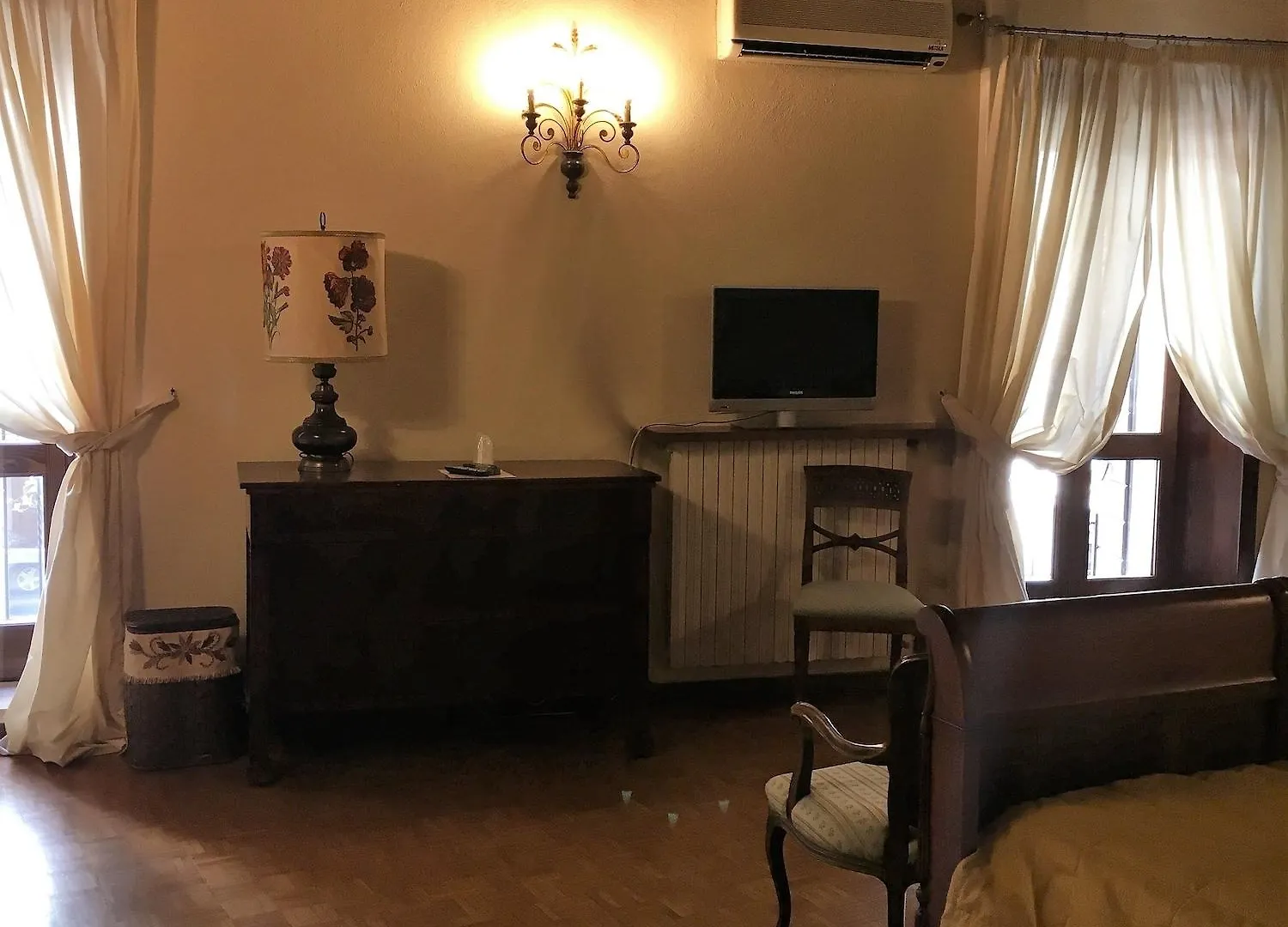 Boutique Hotel Scalzi - Adults Only Verona