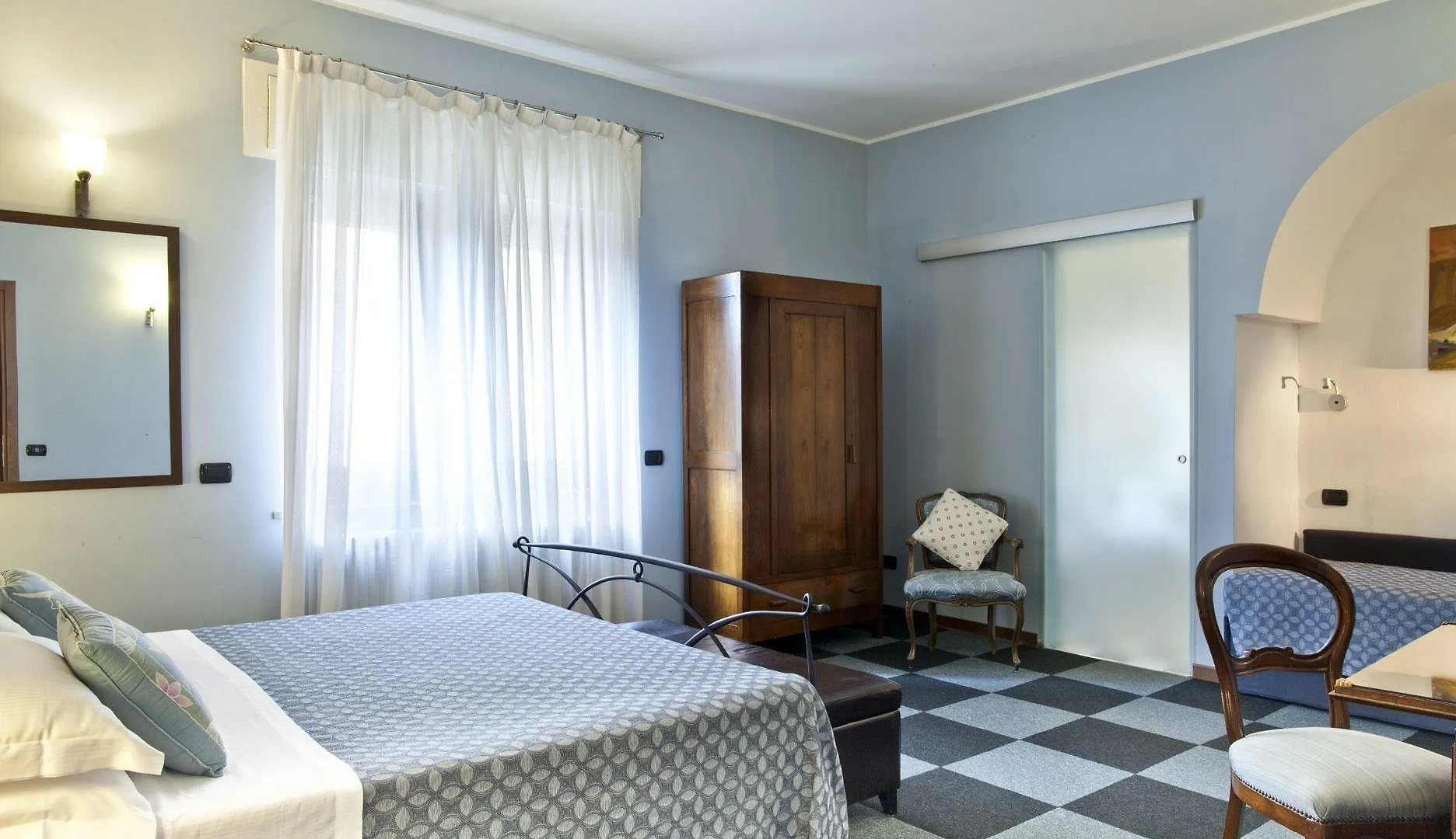 Boutique Hotel Scalzi - Adults Only Verona