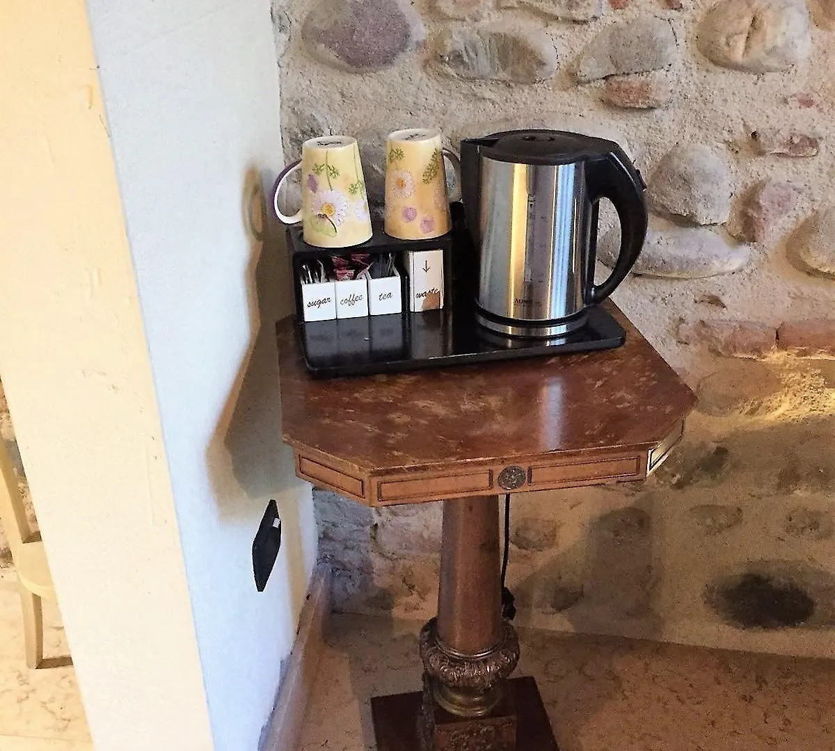 Boutique Hotel Scalzi - Adults Only Verona