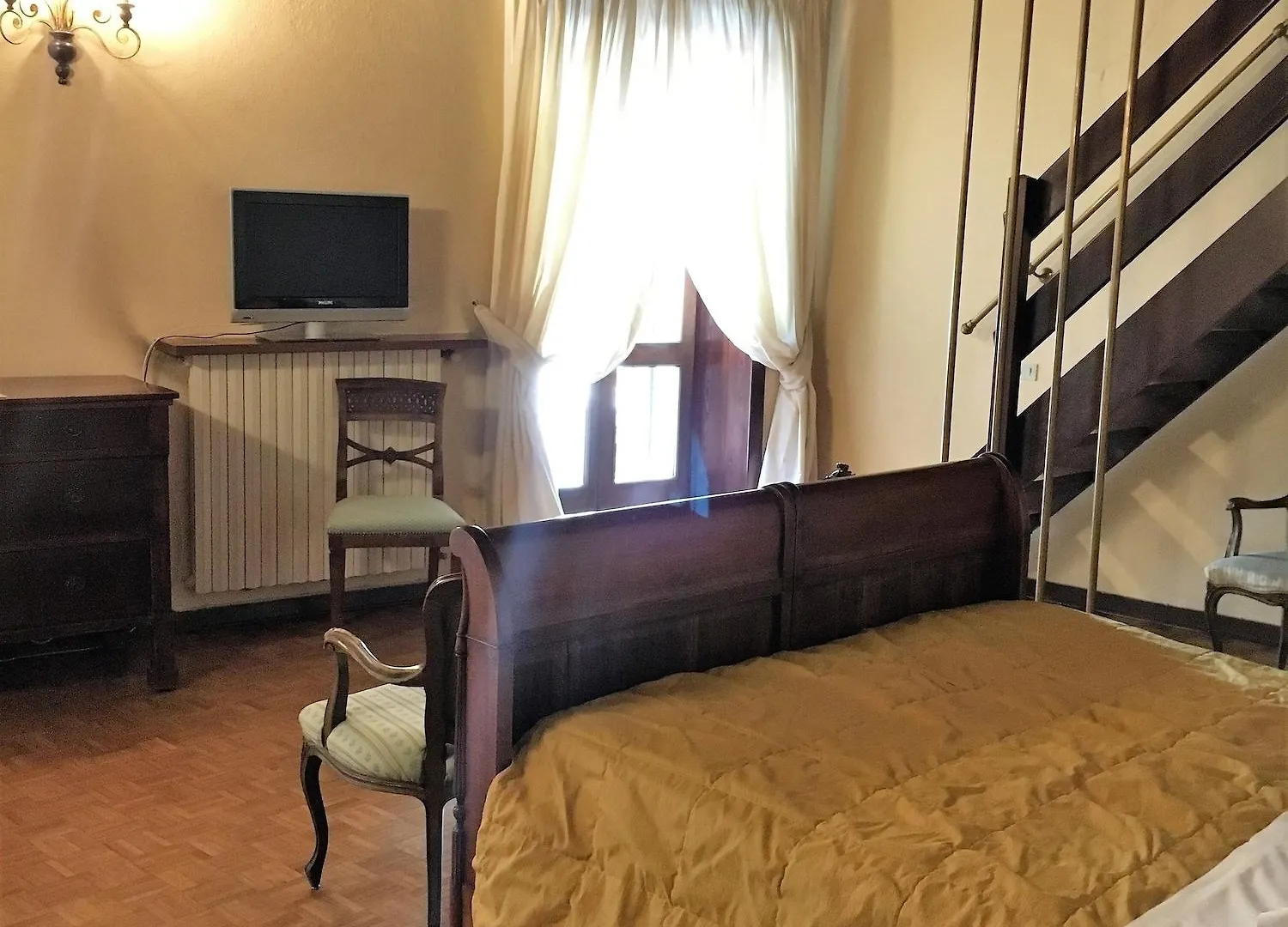 Boutique Hotel Scalzi - Adults Only Verona