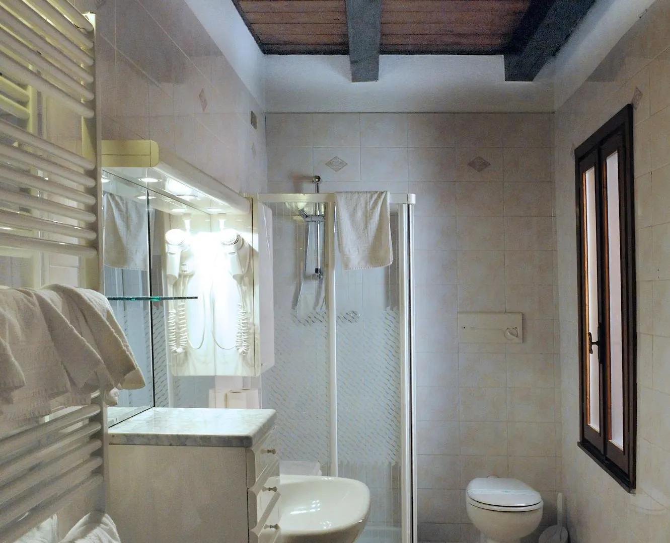 Boutique Hotel Scalzi - Adults Only Verona