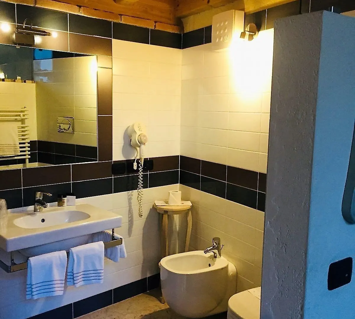 Boutique Hotel Scalzi - Adults Only Verona