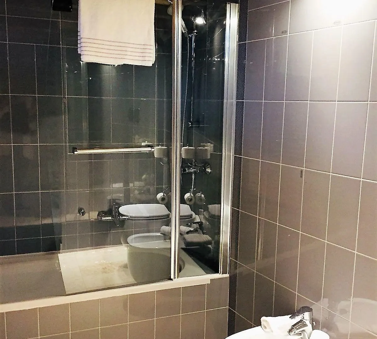Boutique Hotel Scalzi - Adults Only Verona 2*,