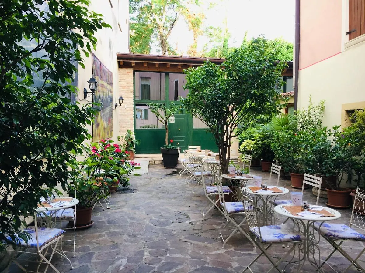 Boutique Hotel Scalzi - Adults Only Verona