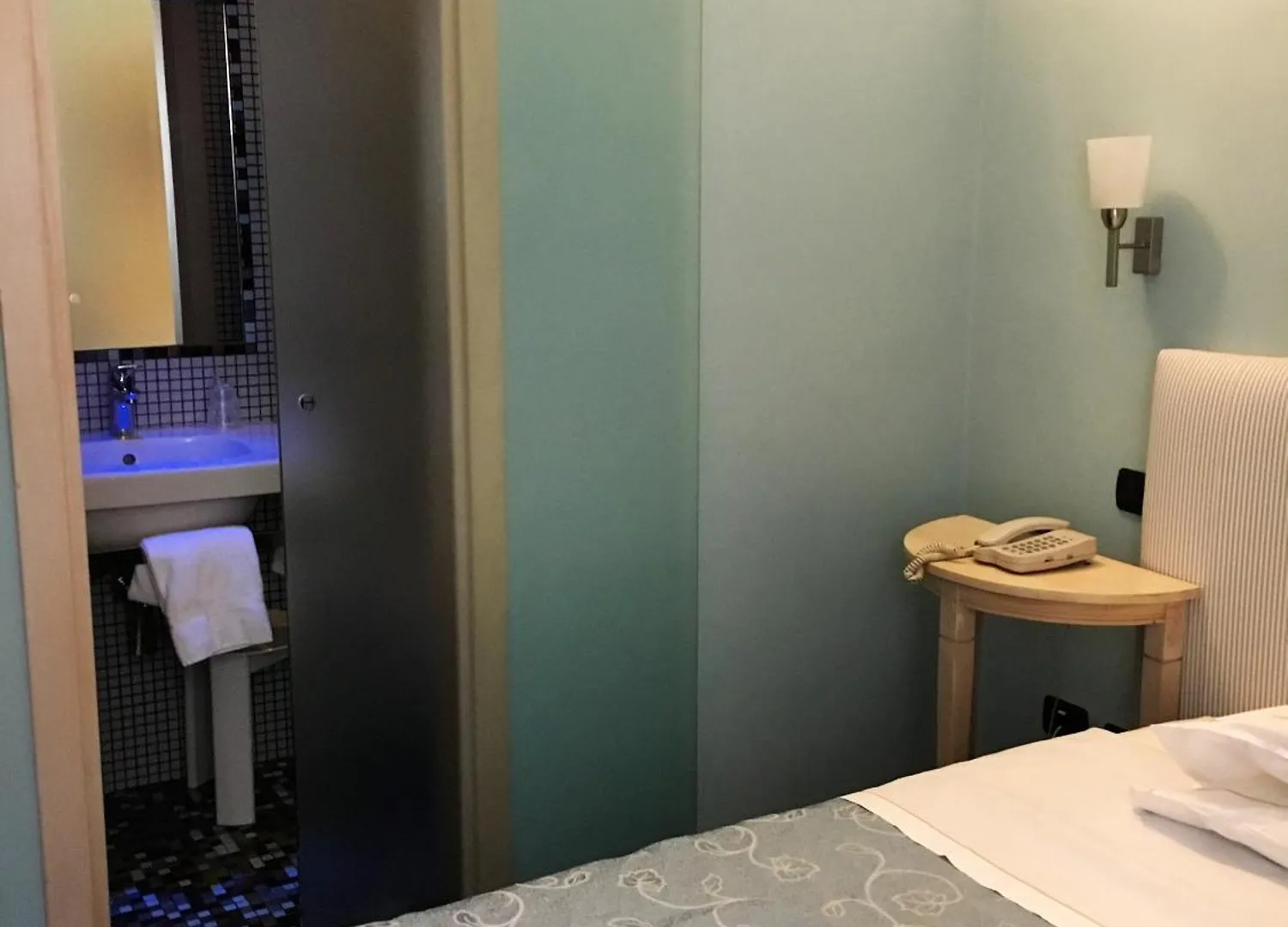 **  Boutique Hotel Scalzi - Adults Only Verona Italy