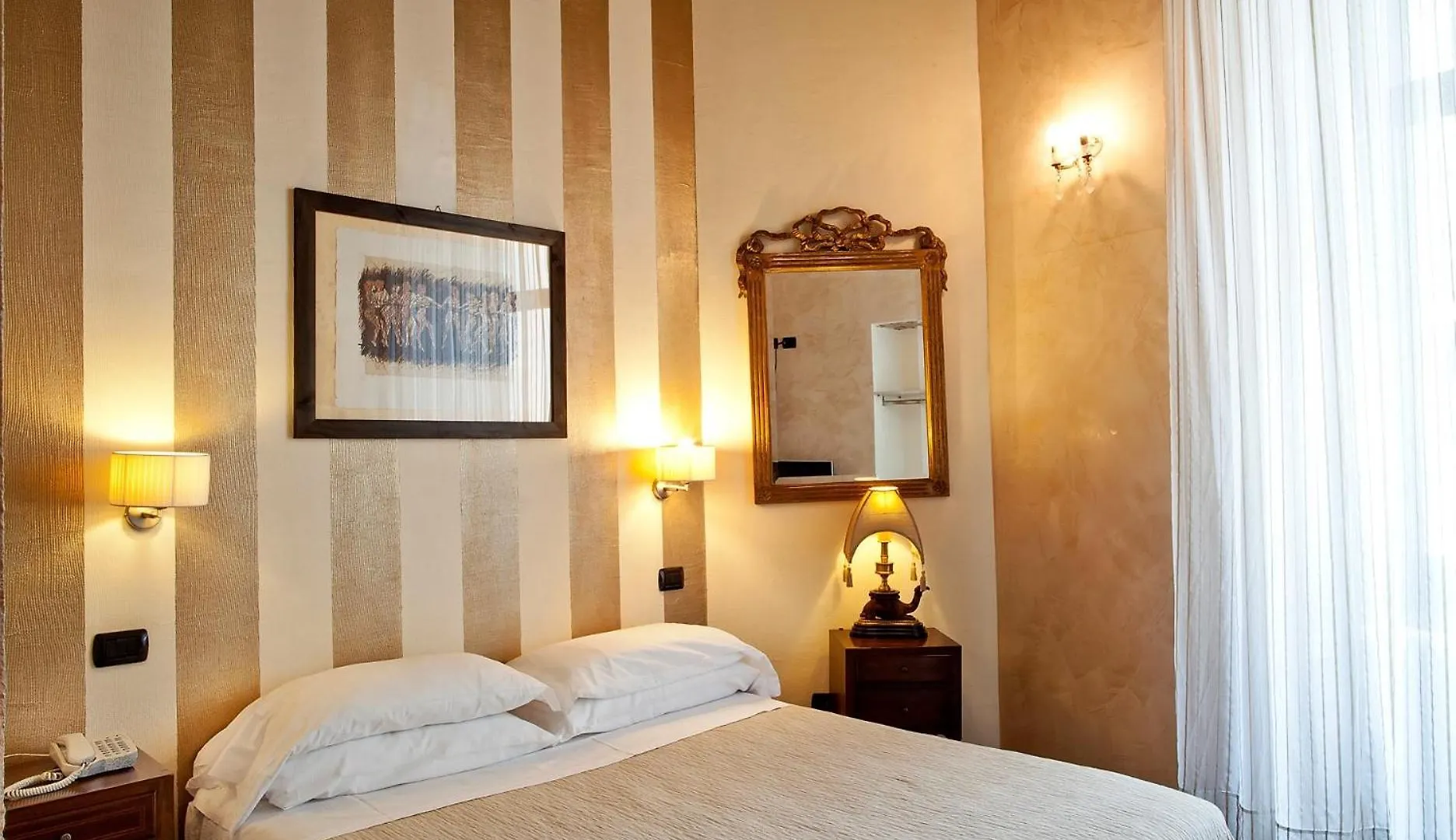 Boutique Hotel Scalzi - Adults Only Verona Italy