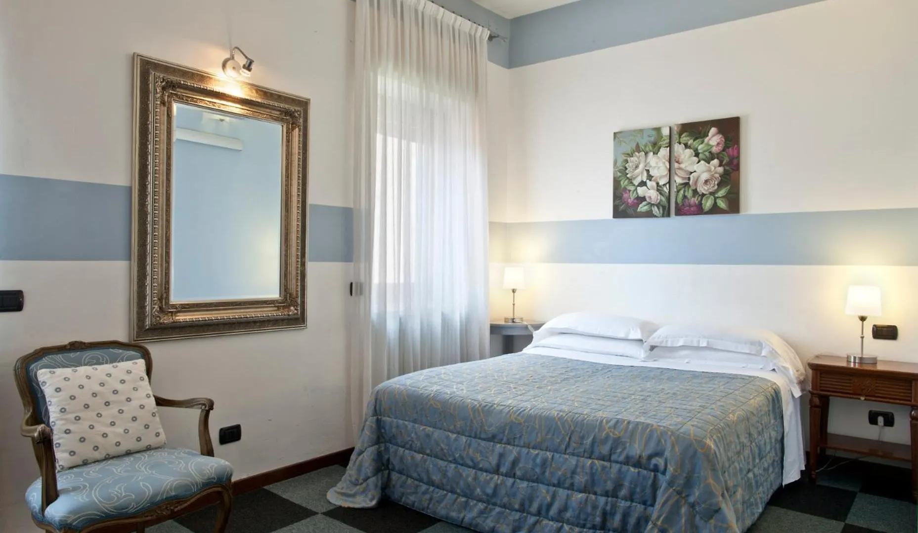 Boutique Hotel Scalzi - Adults Only Verona 2*,  Italy