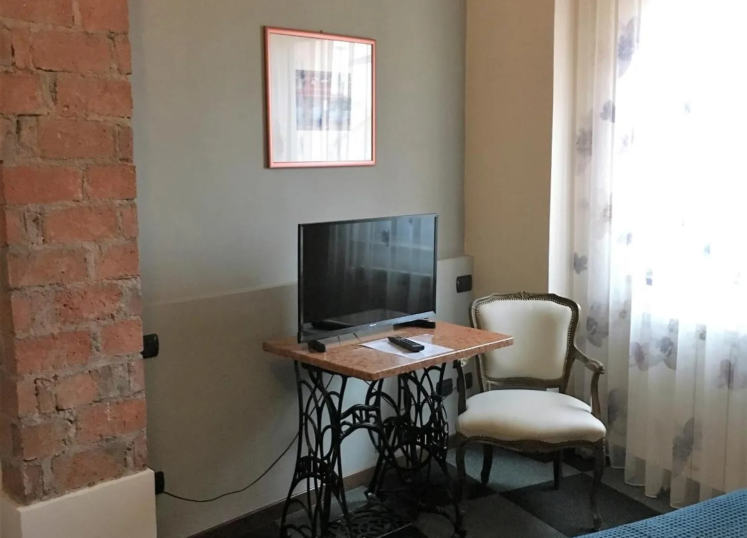 Boutique Hotel Scalzi - Adults Only Verona