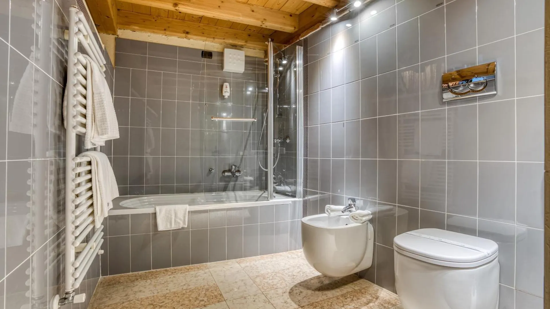 Boutique Hotel Scalzi - Adults Only Verona