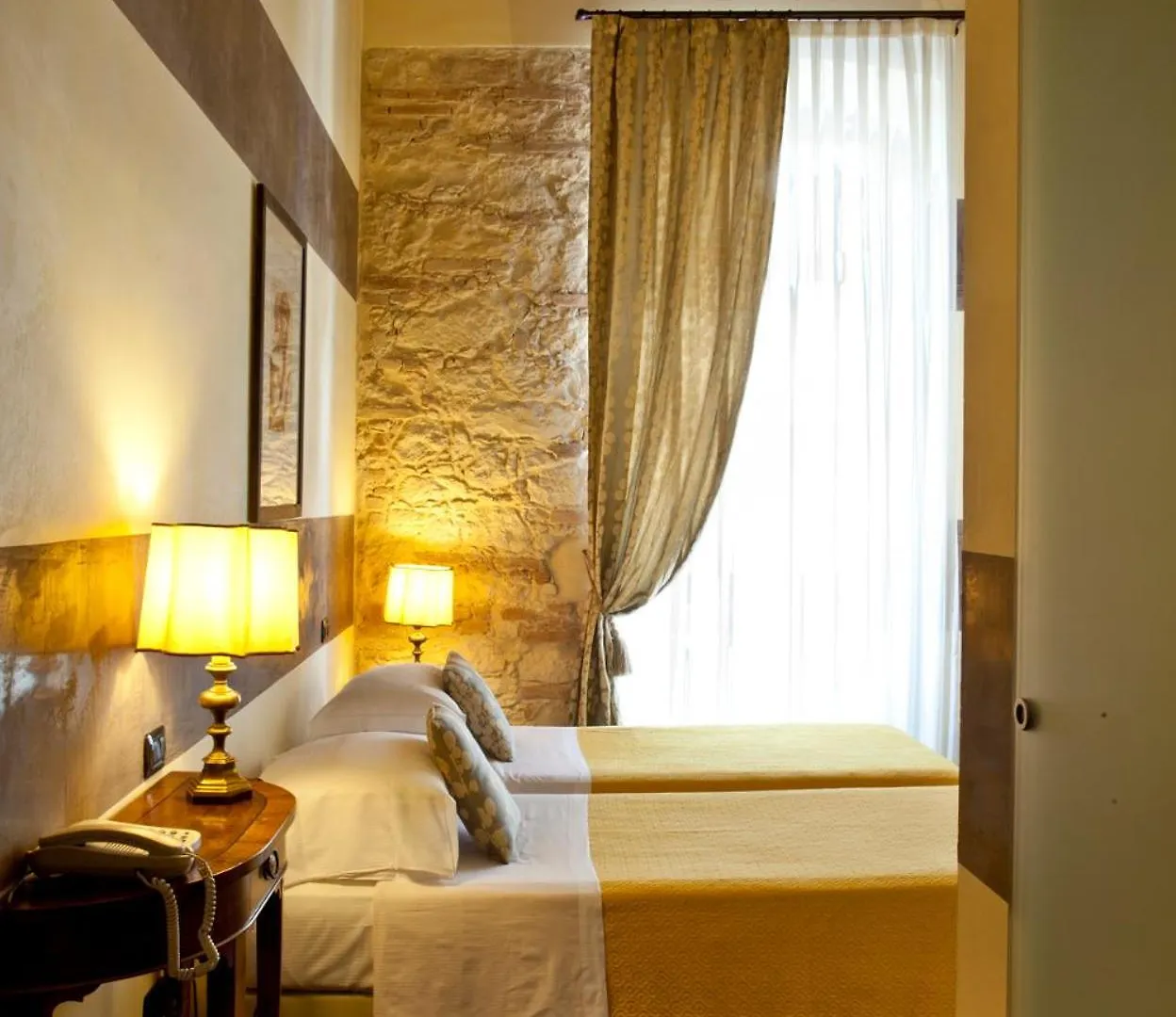 Boutique Hotel Scalzi - Adults Only Verona