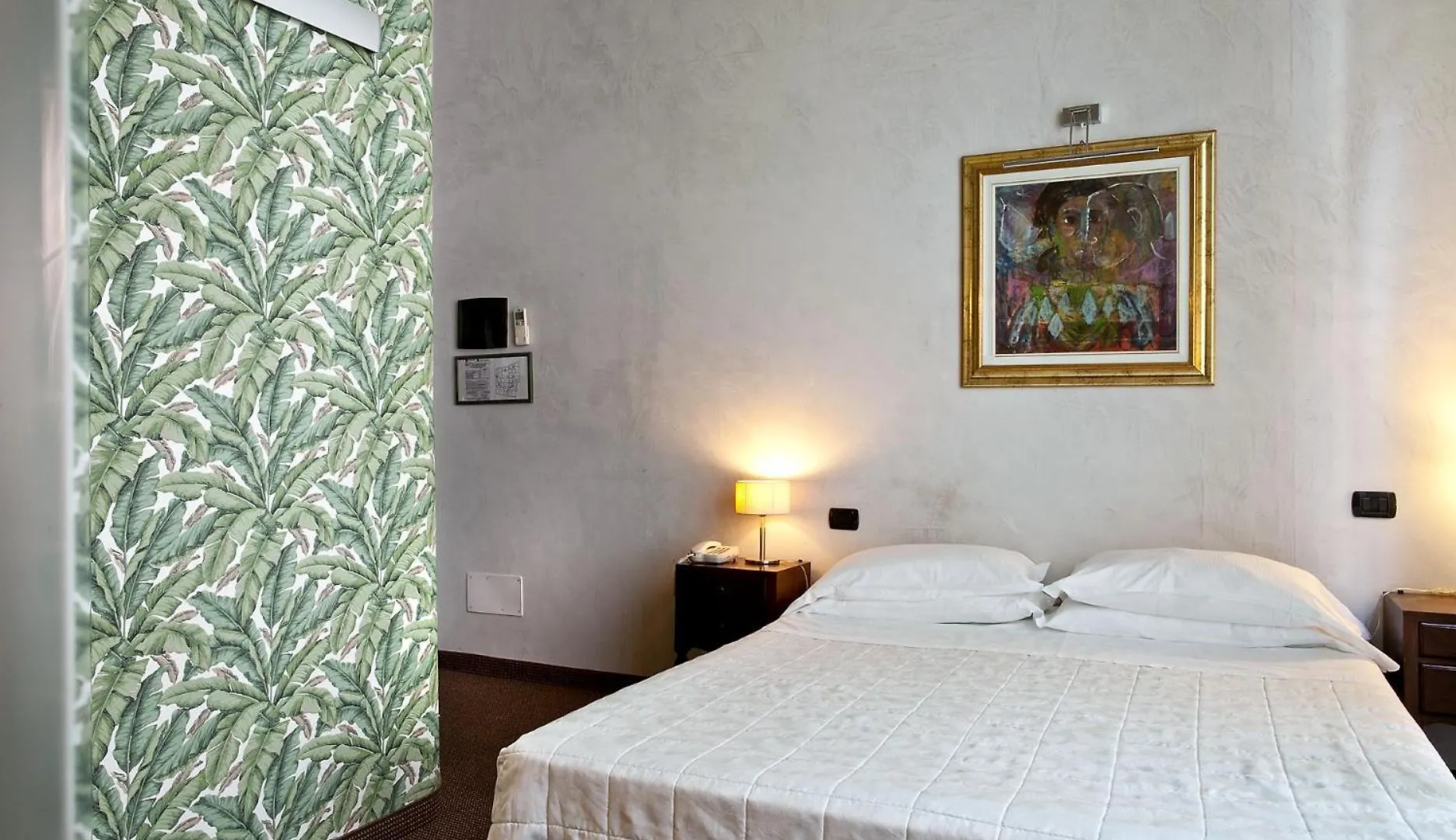 Boutique Hotel Scalzi - Adults Only Verona
