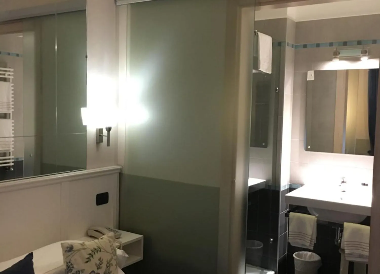 Boutique Hotel Scalzi - Adults Only Verona