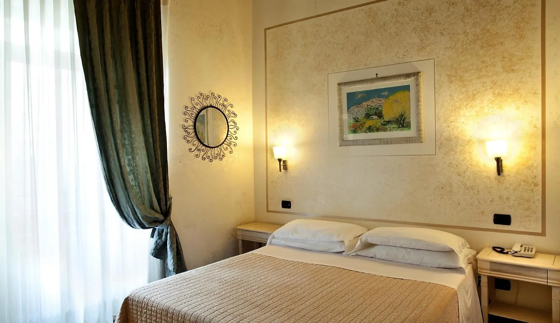 Boutique Hotel Scalzi - Adults Only Verona Italy