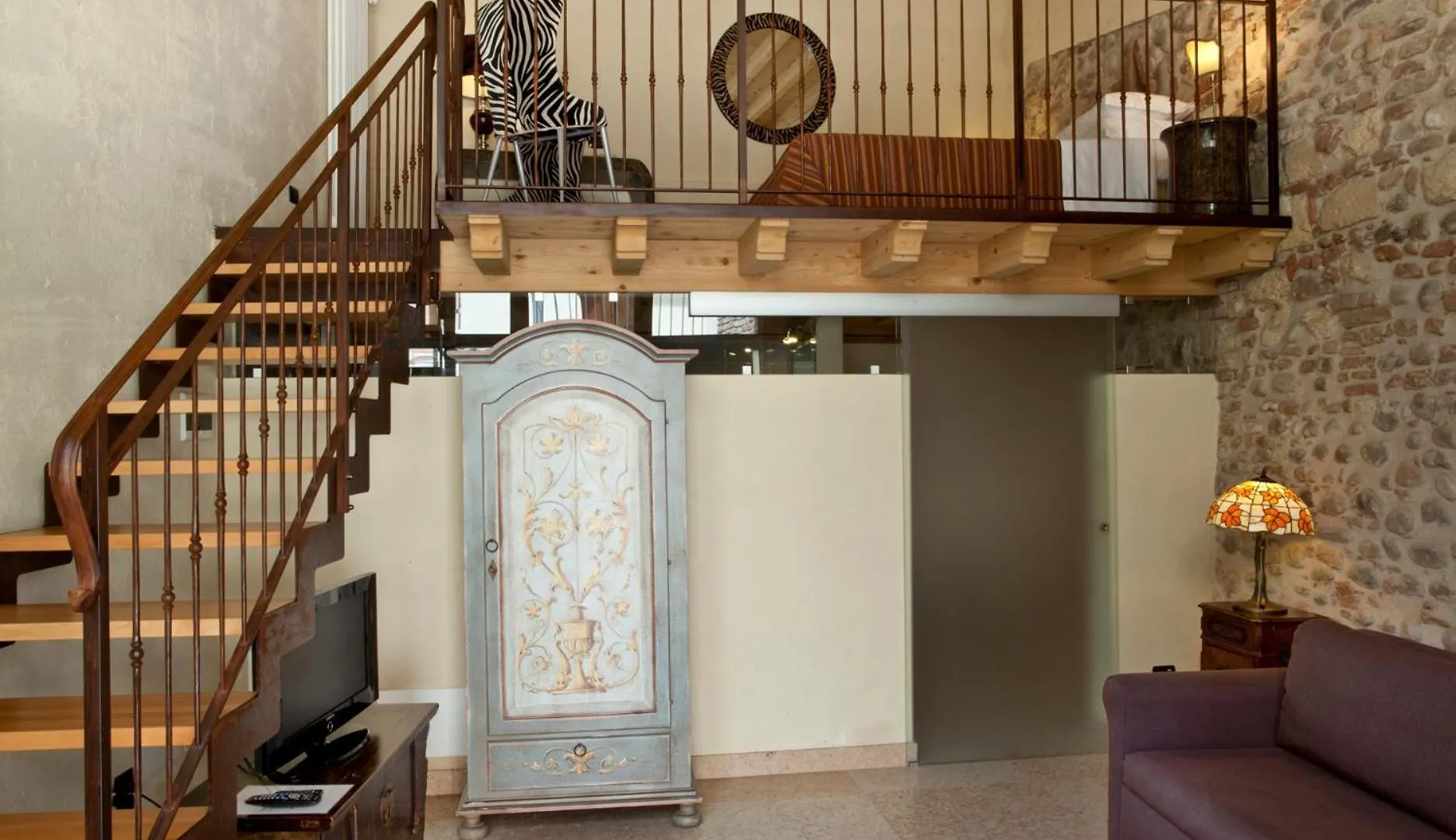 Boutique Hotel Scalzi - Adults Only Verona
