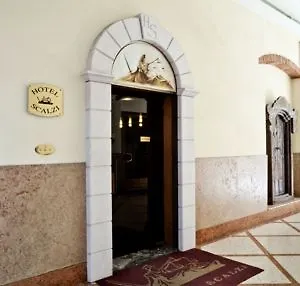 Boutique Hotel Scalzi - Adults Only Verona