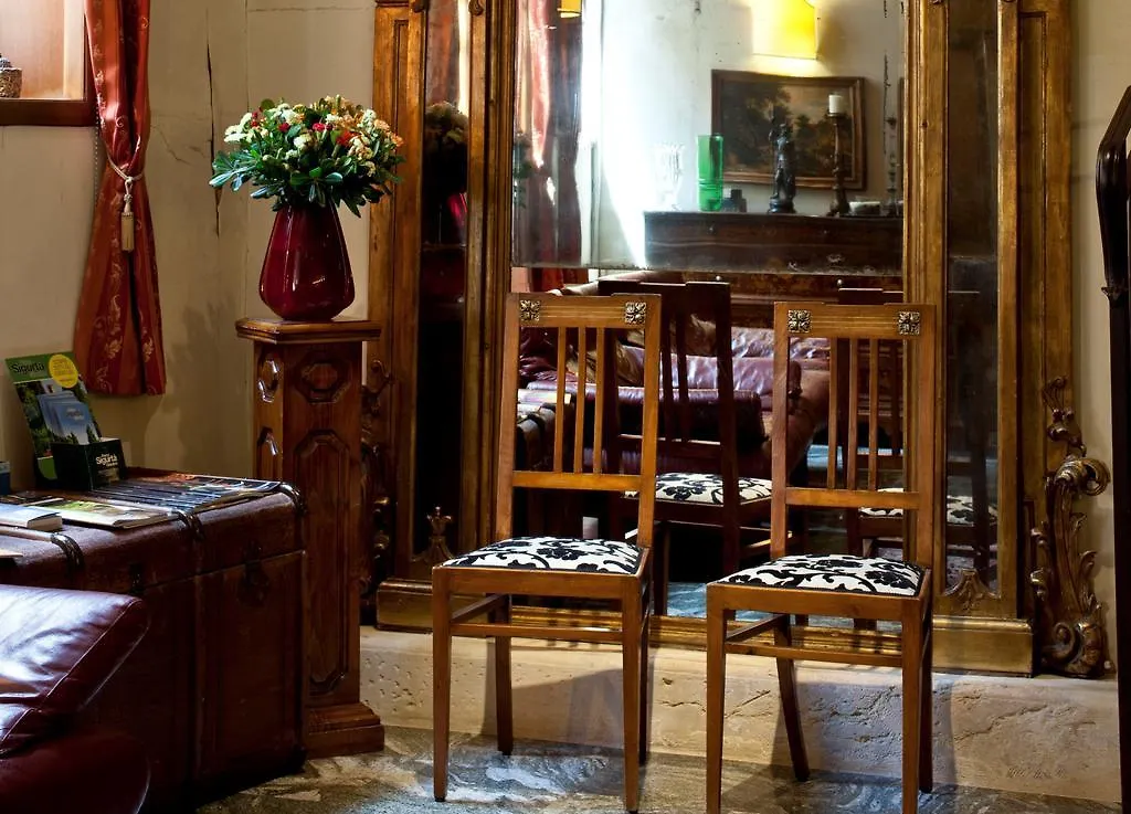 Boutique Hotel Scalzi - Adults Only Verona