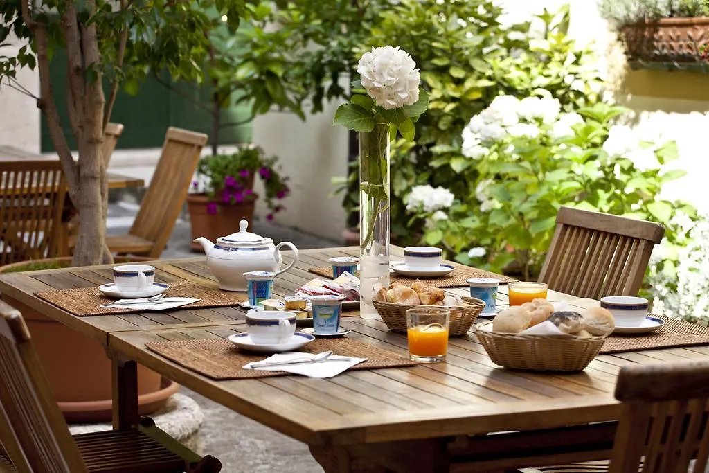 Boutique Hotel Scalzi - Adults Only Verona