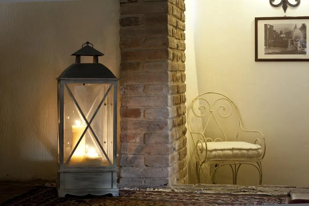 Boutique Hotel Scalzi - Adults Only Verona 2*,