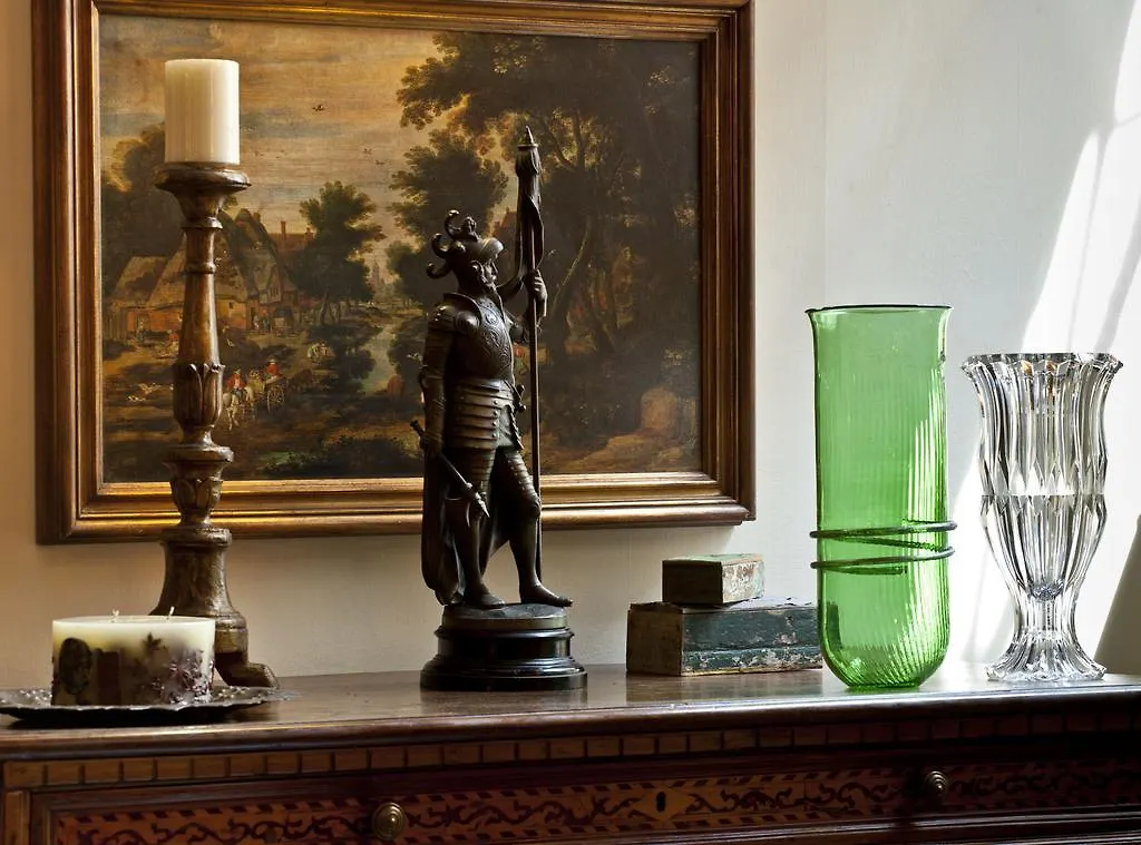 **  Boutique Hotel Scalzi - Adults Only Verona Italy