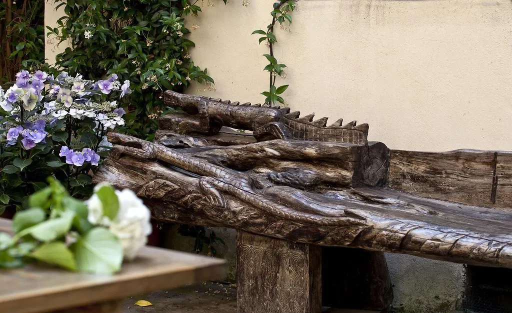 Boutique Hotel Scalzi - Adults Only Verona