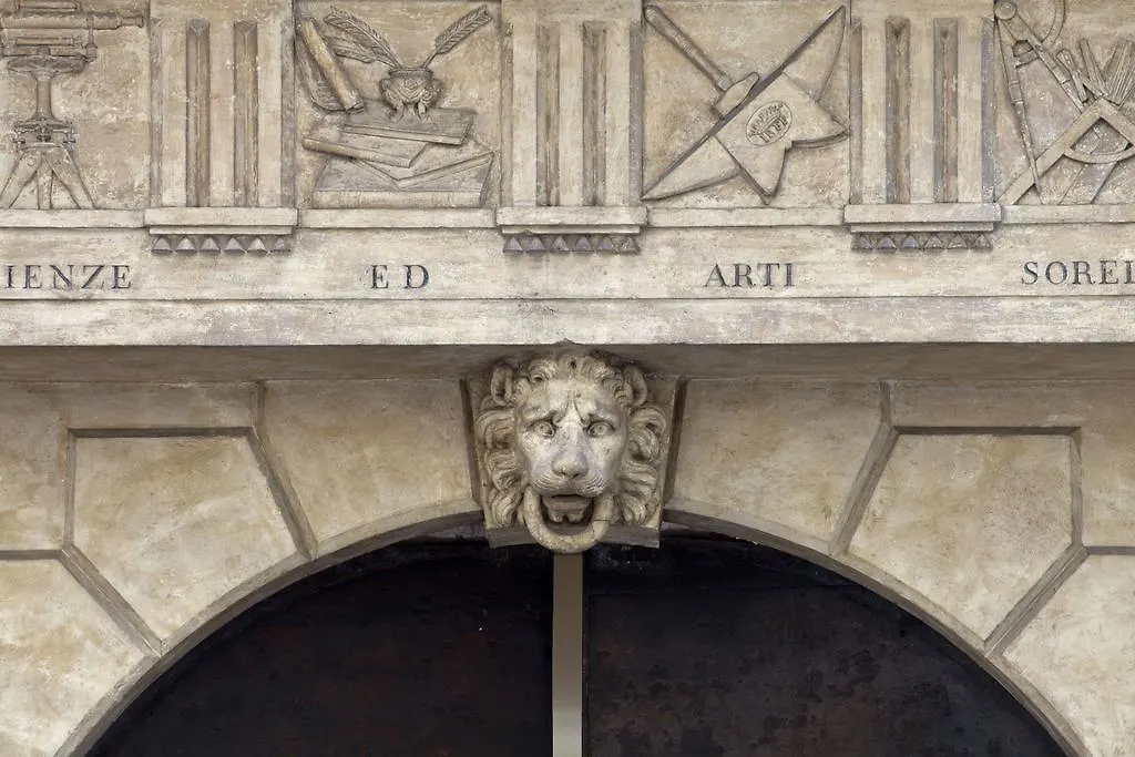 Boutique Hotel Scalzi - Adults Only Verona
