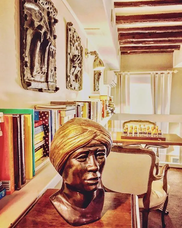 Boutique Hotel Scalzi - Adults Only Verona