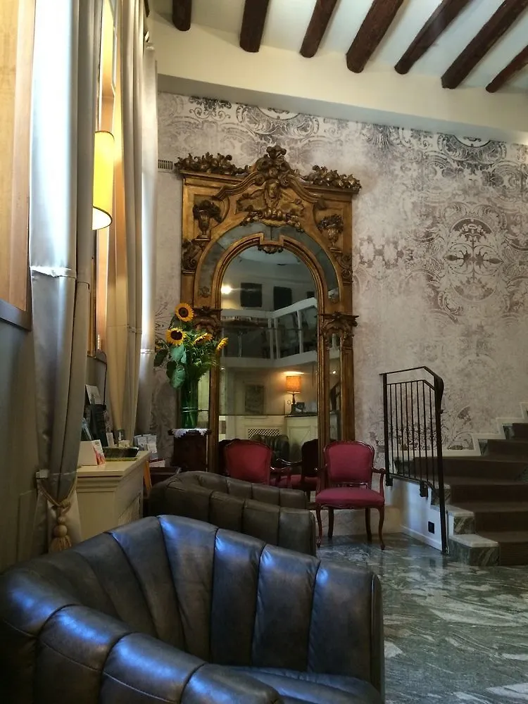 Boutique Hotel Scalzi - Adults Only Verona