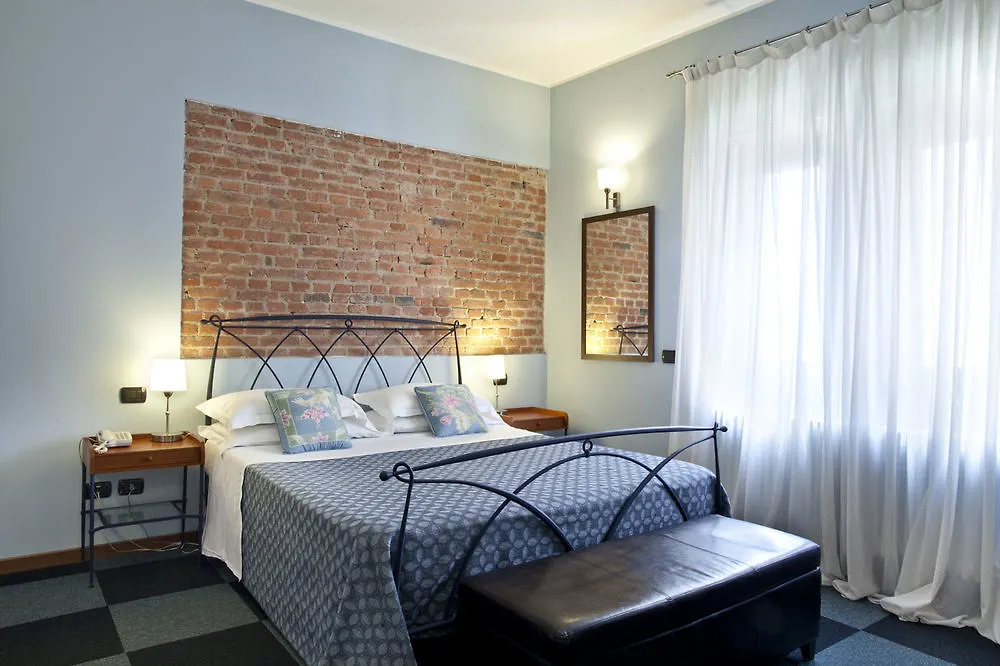 Boutique Hotel Scalzi - Adults Only Verona