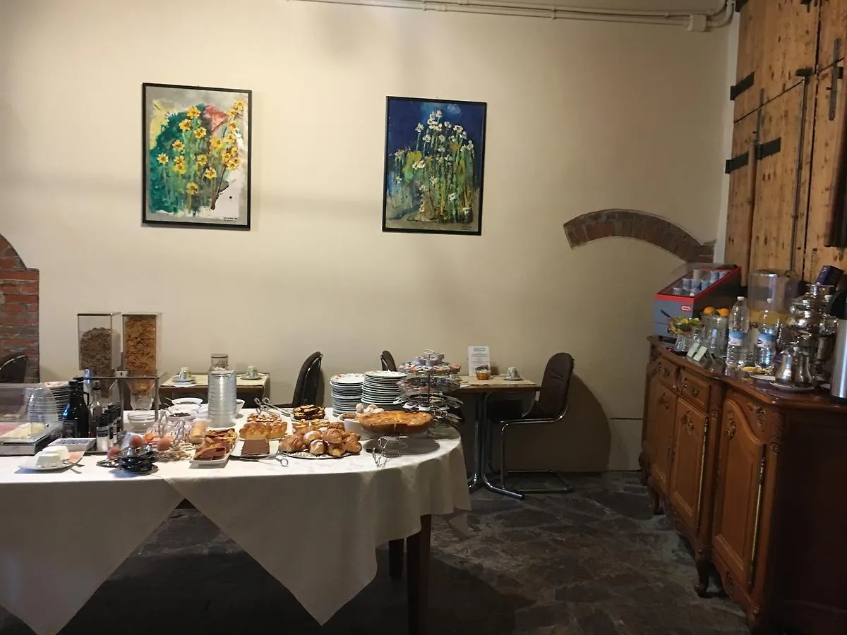 Boutique Hotel Scalzi - Adults Only Werona