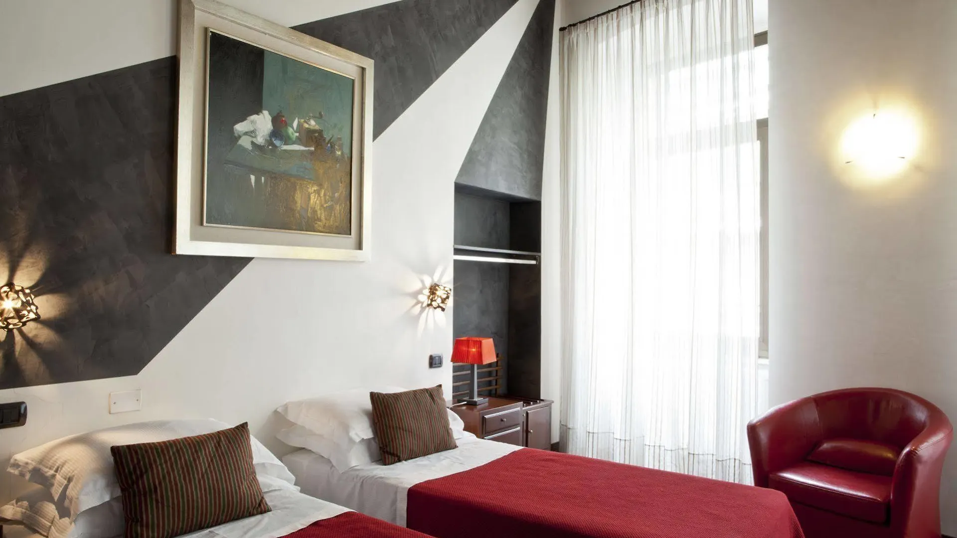 Boutique Hotel Scalzi - Adults Only Verona