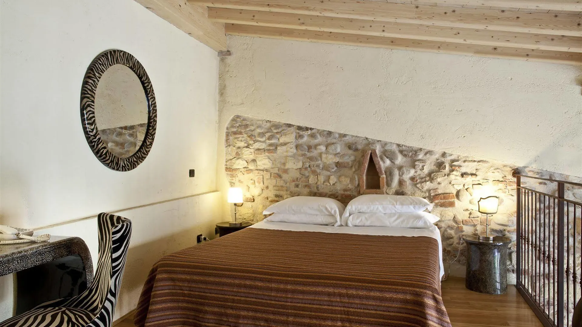 Boutique Hotel Scalzi - Adults Only Verona