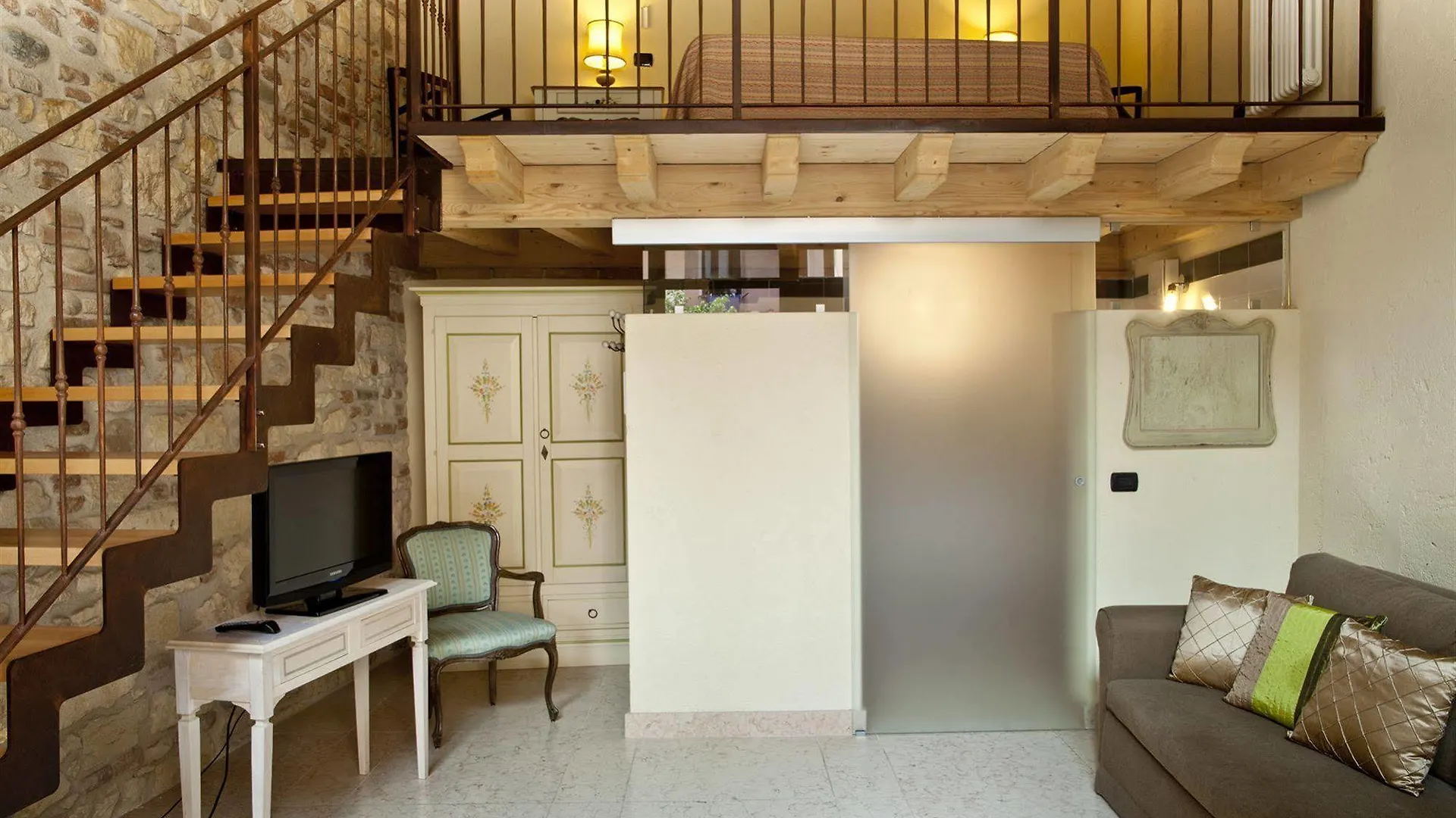 **  Boutique Hotel Scalzi - Adults Only Verona Italy