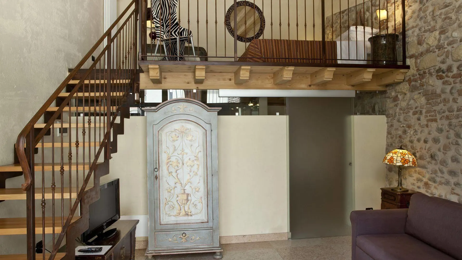Boutique Hotel Scalzi - Adults Only Verona