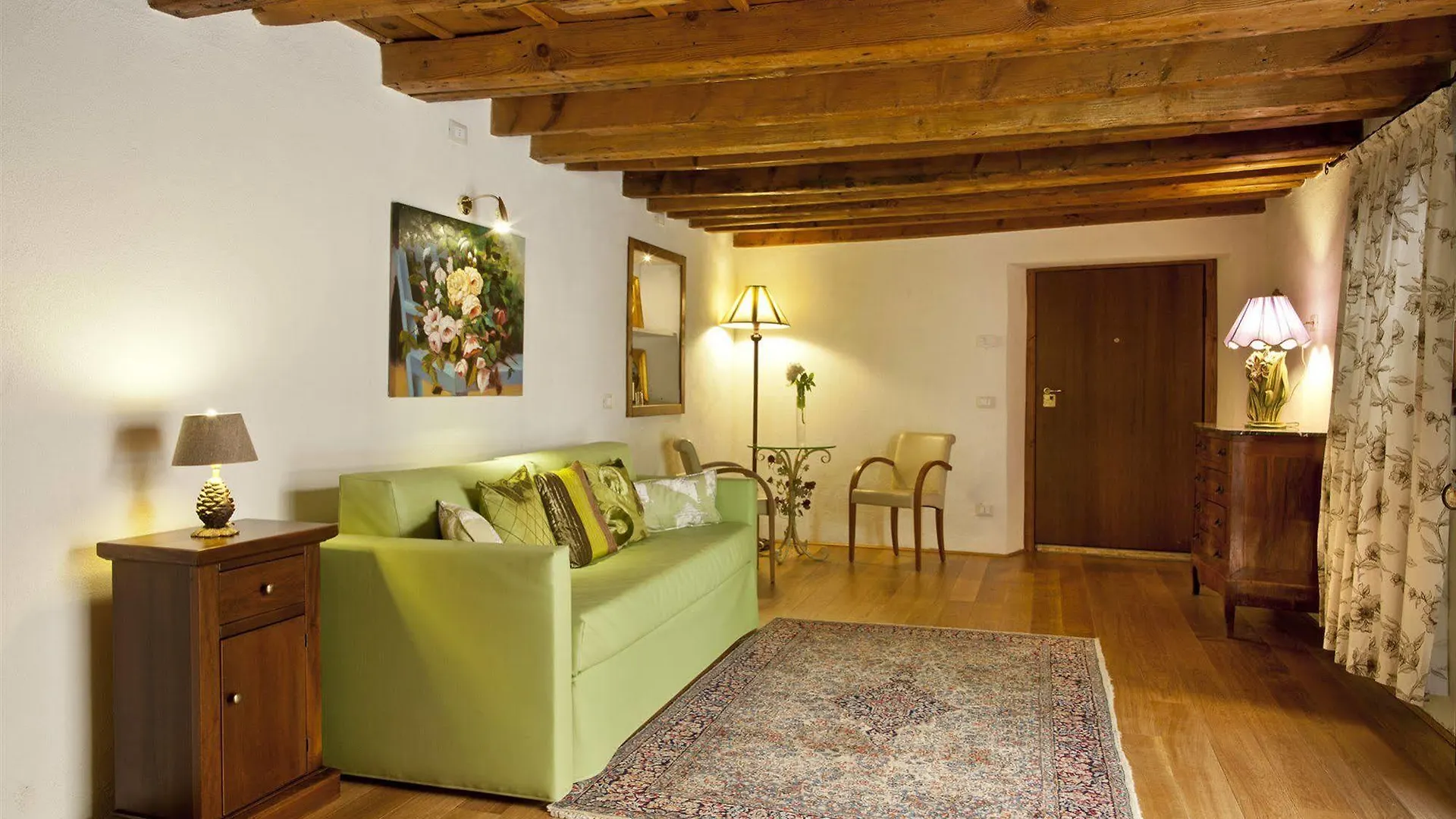Boutique Hotel Scalzi - Adults Only Verona