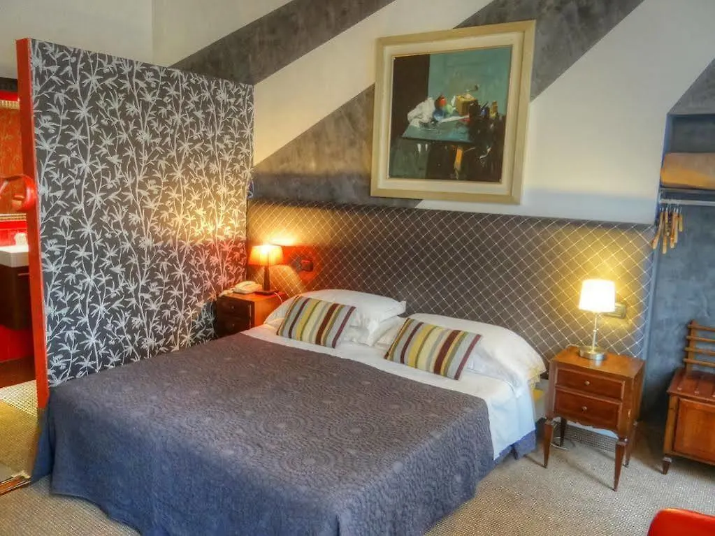 Boutique Hotel Scalzi - Adults Only Verona