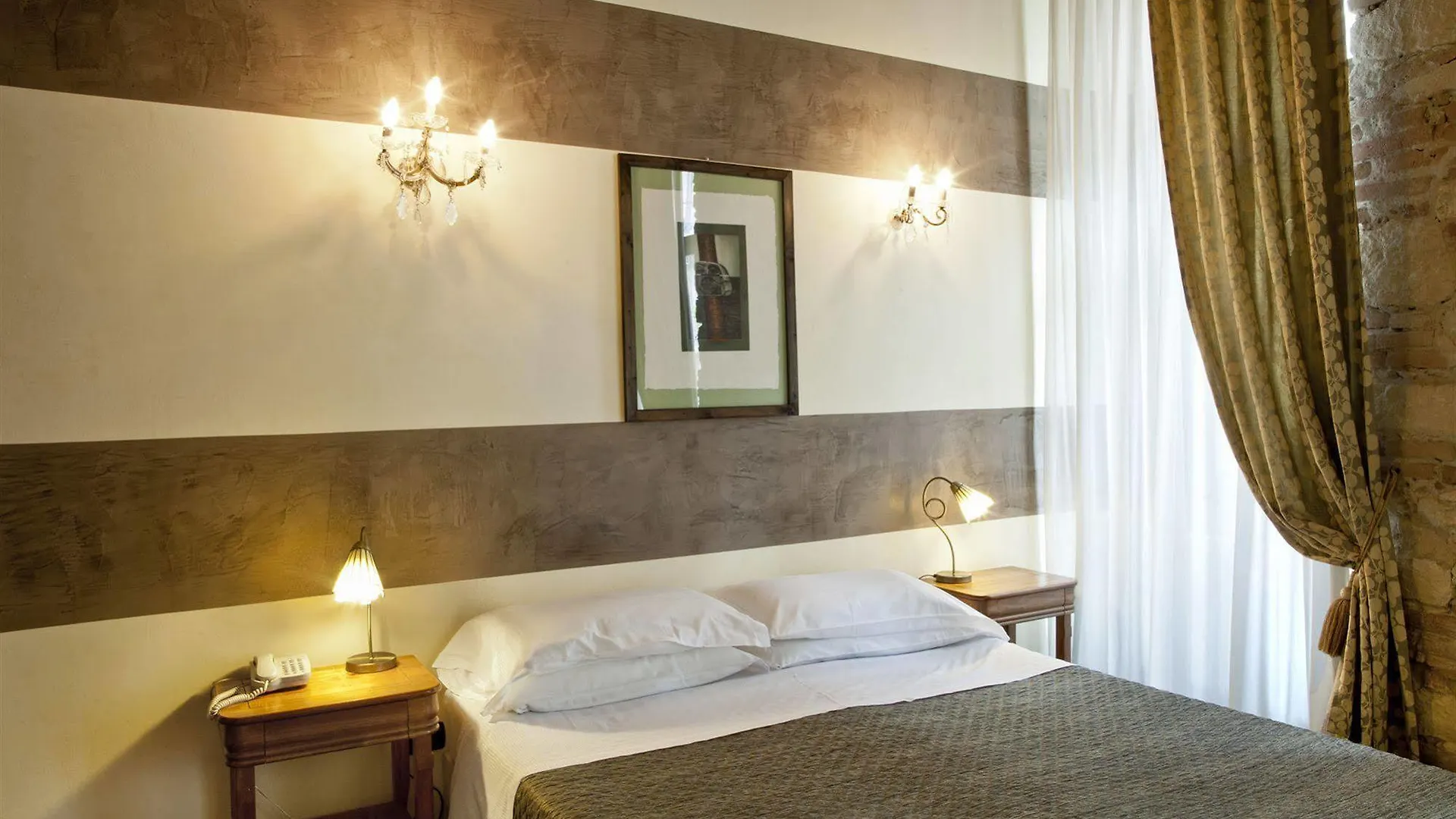 Boutique Hotel Scalzi - Adults Only Verona Italy
