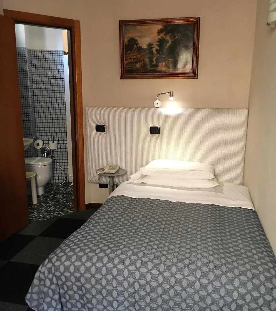 Boutique Hotel Scalzi - Adults Only Verona 2*,  Italy