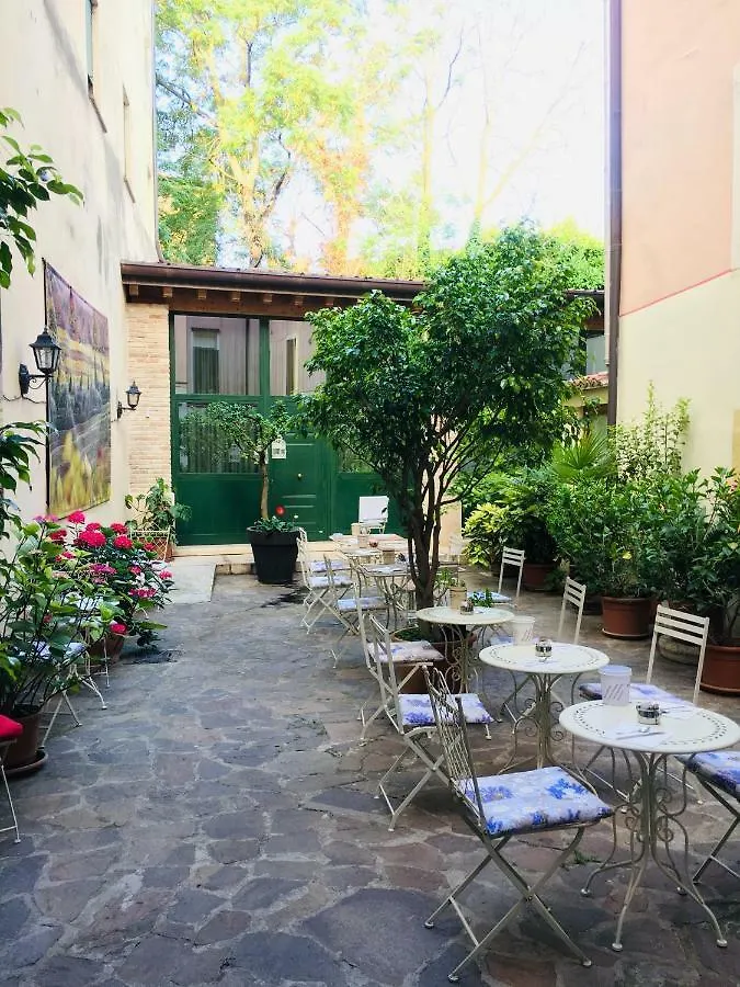 Boutique Hotel Scalzi - Adults Only Verona