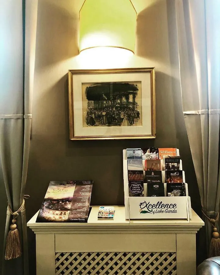 Boutique Hotel Scalzi - Adults Only Verona