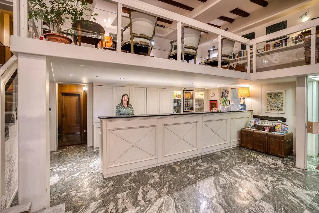 Boutique Hotel Scalzi - Adults Only Verona