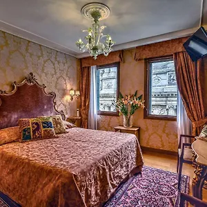 Hotell Bel Sito E Berlino Venedig