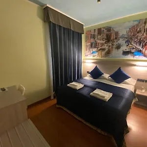 Hotell Ducale Favaro Veneto